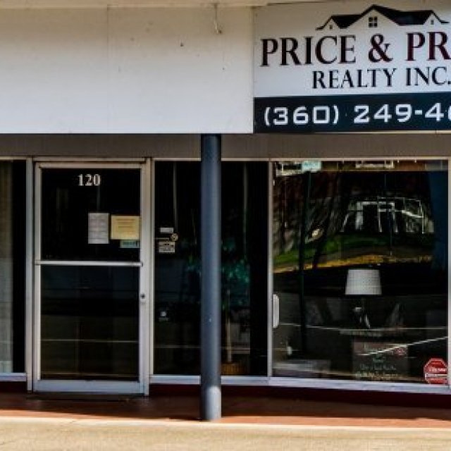 Price and Price Realty Inc PS
